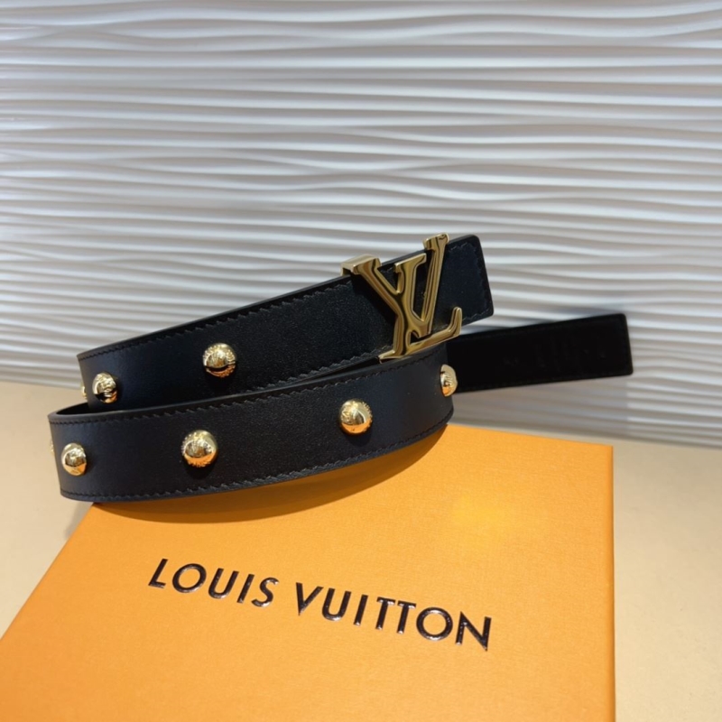 Louis Vuitton Belts